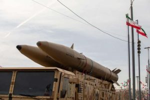 Irán responde a recientes amenazas de Trump y habla de “nuevas cartas”