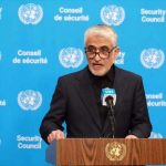 Irán responsabiliza a EEUU e Israel por ataques a infraestructuras espaciales