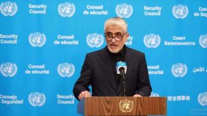 Irán responsabiliza a EEUU e Israel por ataques a infraestructuras espaciales