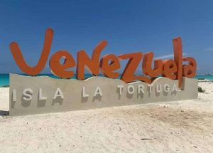 Isla La Tortuga se proyecta como referente caribeño