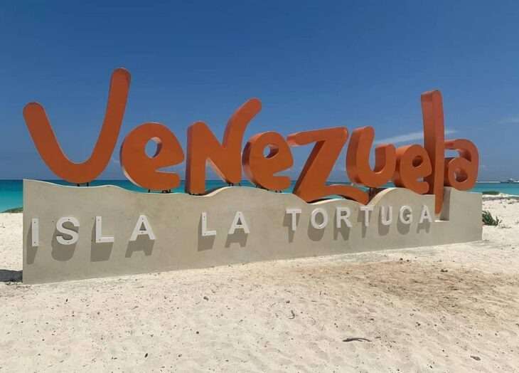 Isla La Tortuga se proyecta como referente caribeño