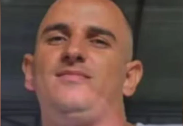 Fue asesinado por su pareja en Colombia: la mujer se entregó