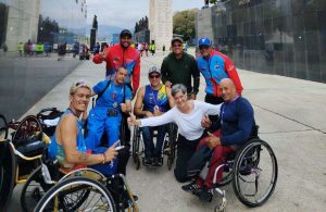 Iturria: Caracas se consolida como espacio de paz e inclusión