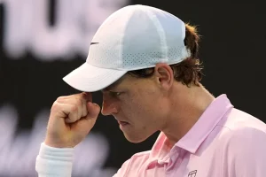 Jannik Sinner recupera el número 1 del ranking ATP