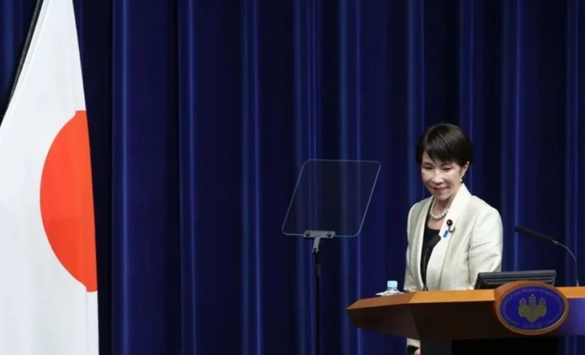 Japón afirma tener reservas de petróleo para ocho meses ante el conflicto en Oriente Medio