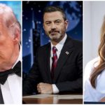 Jimmy Kimmel le responde a Trump y su esposa tras el polémico chiste