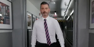 Donald Trump pide a ABC despedir a Jimmy Kimmel tras polémico chiste sobre la primera dama