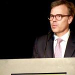 'El sector privado es un pilar esencial para la estabilización'