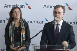 Somos testigos de la reapertura de Venezuela al comercio global