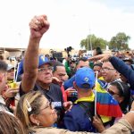 Jorge Rodríguez instó a construir un futuro sin exclusiones