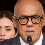 Jorge Rodríguez asegura que el racismo es un “karma para el espíritu” de quienes lo expresan