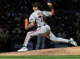 José Buttó entra a la lista de lesionados de 15 días