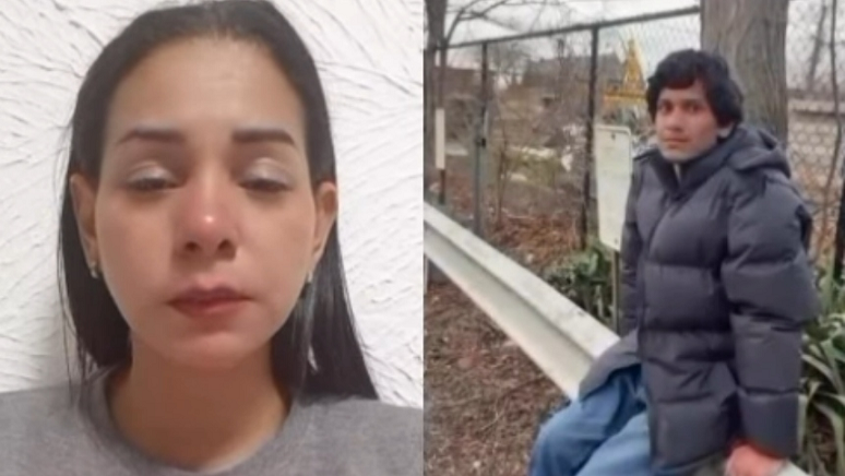 Madre ruega ayuda para encontrar a su hijo venezolano, lo reportaron desaparecido en Nueva York