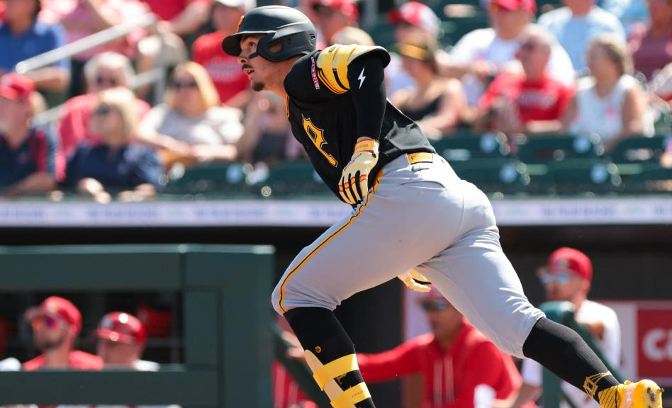 Pittsburgh firma a Konnor Griffin por 140 millones de dólares sin debutar en la MLB