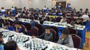 La Guaira reúne a la élite del ajedrez nacional rumbo a Uzbekistán 2026