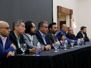 La LMBP ya tiene todo listo para su sexta temporada