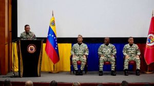 La Milicia fortalece su apresto operacional