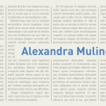 La beata de Maracay – Últimas Noticias