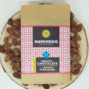 La mejor marca bean to bar de España usa cacao venezolano