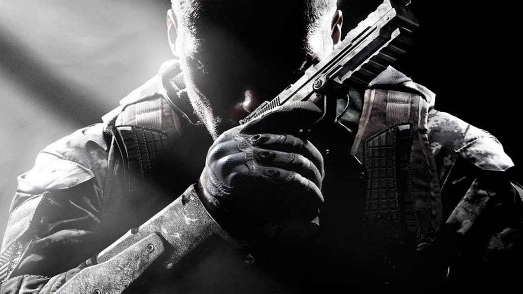 La película de Call of Duty ya cuenta con fecha de estreno