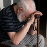 La vejez en solitario trae el síndrome de nido vacío