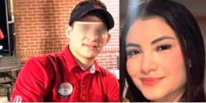 Capturaron en el estado Lara a hombre que asesinó en 2024 a su pareja en México