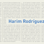 Las sanciones no existen… (1)