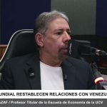 Los DEG se deberían utilizar para «fortalecer las reservas internacionales y darle la estabilidad que necesita el mercado cambiario»