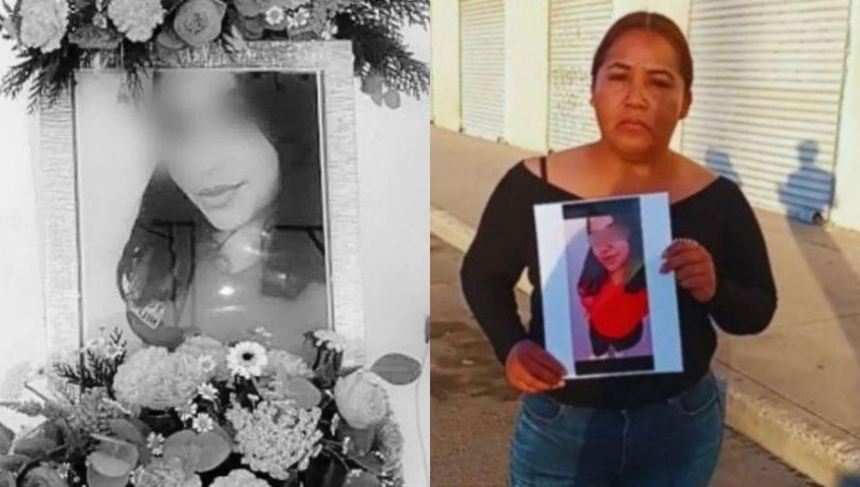 Fue asfixiada por dos ‘amiguitas’, la grabaron y enviaron el video a su madre