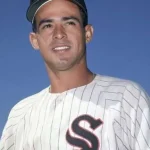 Noticias de la MLB: Celebramos a Luis Aparicio