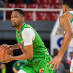 Luis Montero brilla en la semana 7 y se lleva el MVP