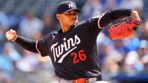 Minnesota vence a Kansas City 5-1