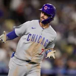 Cachorros de Chicago gana su décimo juego en fila