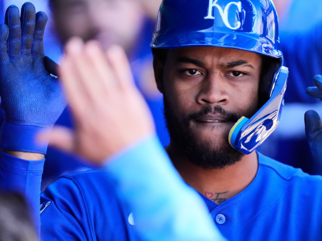 Maikel García conecta su primer jonrón de la campaña ante Milwaukee