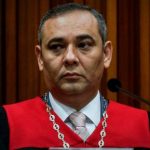 ¡Última hora! Aprobaron la jubilación de ocho magistrados del TSJ, entre ellos Maikel Moreno