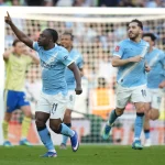El City avanza a la final de la FA Cup y el Arsenal retoma el liderato de la Liga Premier