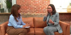 'Está acatando lo que le imponen, no por convicción, sino por supervivencia'