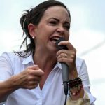 María Corina no cumple con requisitos de amnistía