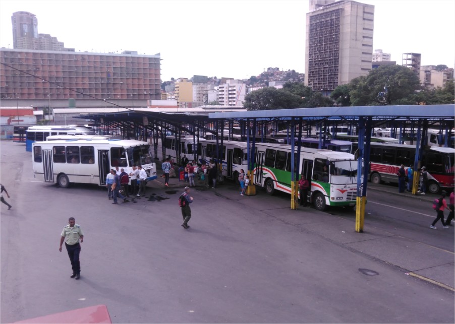 Más de 3 millones de personas se movilizaron esta Semana Santa