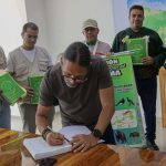 Más de 30.000 firmas de larenses solicitan ampliación del Parque Terepaima