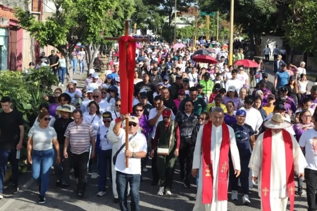 Más de 300.000 personas eligieron Trujillo como destino en Semana Santa