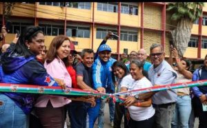 Más de 49 mil familias se benefician de la nueva tienda de gas en Cotiza