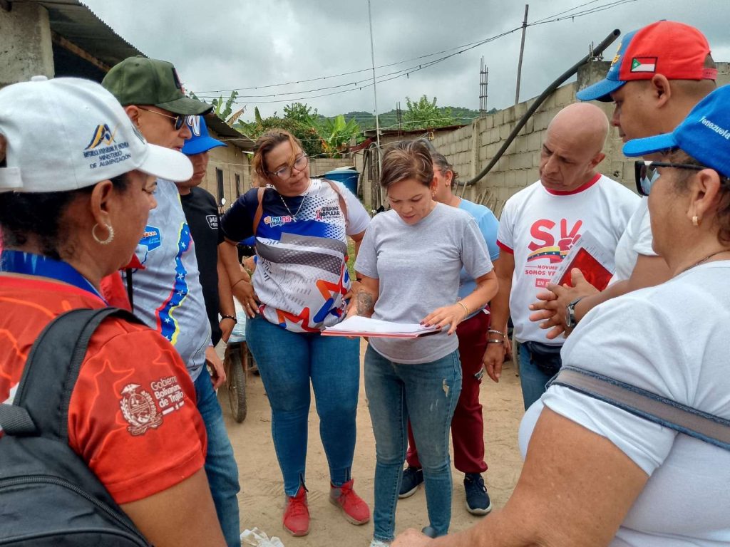 Más de 7.800 personas recibieron atención social e integral en Trujillo