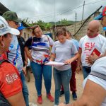 Más de 7.800 personas recibieron atención social e integral en Trujillo