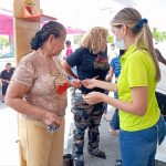 Más de 9.000 familias en Sucre recibieron atención integral