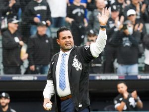 Medias Blancas retirarán el número 13 de "Ozzie" Guillén
