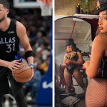 La escandalosa separación por una infidelidad entre una estrella de la NBA y una reconocida cantante