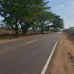 Mejora de la vía Zaraza-Onoto facilita la conexión Llano-Oriente