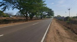 Mejora de la vía Zaraza-Onoto facilita la conexión Llano-Oriente