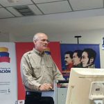 Menéndez: avanzamos en transformación del Estado